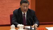 SI ĐINPING IZDAO INSTRUKCIJE: Kineska vojska treba da se priprema za stvarna ratna dejstva