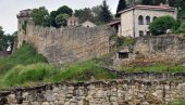СВЕ ПОД КАМЕРАМА ДО КРАЈА 2022: Посао на постављању новог система заштите Београдске тврђаве у току