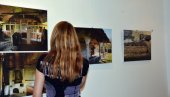 НЕМИ СВЕДОЦИ ВЕКОВА: У Неготину отворена изложба фотографија Цркве брвнаре у Епархији тимочкој