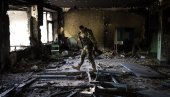 RAT U UKRAJINI: Vojska DNR eliminisala 23 ukrajinska vojnika; Zelenski naložio povlačenje iz Azovstalja (VIDEO)
