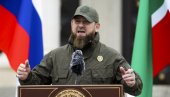 КАДИРОВ ИМА ПЛАН: Чеченски лидер обелоданио када ће формирати своју војску