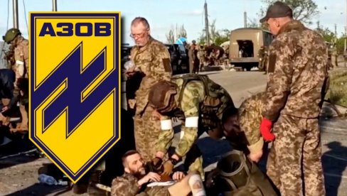 (UŽIVO) RAT U UKRAJINI: Otkriveno šta čeka militante iz Azovstalja, Kijev se obratio Turskoj (FOTO/VIDEO)