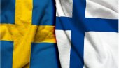ZVANIČNO POTVRĐENO: Švedska i Finska završile pregovore o pristupanju NATO