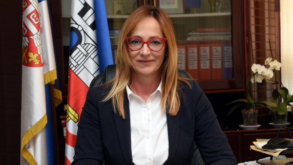 ДА ЛИ ЈЕ  СРБИЈА СПРЕМНА ДА ПРАВИ НАЈНОВИЈЕ ВАКЦИНЕ? Др Вера Стоиљковић открива у интервјуу за недељне Новости