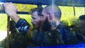 НЕОНАЦИСТИ УБИЈАЛИ ОД 2014: После предаје око 2.500 припадника батаљона Азов у Маријупољу Москва каже да су спремни дебели досијеи