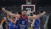 МИЦИЋ ТРАЖИ 10 МИЛИОНА ДОЛАРА: Заинтересовани НБА клубови који желе српског кошаркаша мораће да одреше кесу