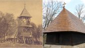 SRBIJA DA PAMTI ČOBANINA PORČU: Kako je nastala crkva - brvnara u Takovu u kojoj je blagosiljan Drugi srpski ustanak
