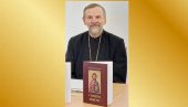 LJUBAV IZ PROTINOG PERA: Sveštenik Jovica Silaški iz Kikinde objavio knjigu posvećenu životinjama