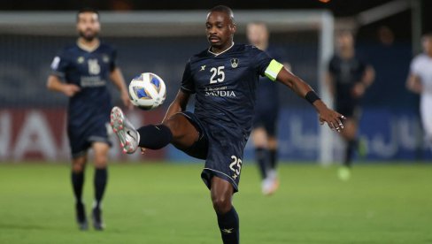 TIP IZ SAUDIJSKE ARABIJE: Al Ahli igra sezonu za zaborav
