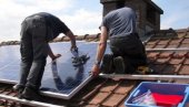 ЕНЕРГЕТСКА ЕФИКАСНОСТ У НЕГОТИНУ: Расписан конкурс за предузећа за уградњу соларних панела