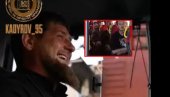 KADIROV VOZI AZOVCE U AUTOBUSU: Neviđeni snimak lidera Čečenske Republike i ukrajinskih zarobljenika (VIDEO)