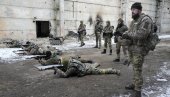 AMERIČKI PMC „MOCART“: Traži ugovor od Oružanih snaga Ukrajine