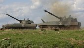 (УЖИВО) РАТ У УКРАЈИНИ: Руска војска изводи велику офанзиву на Лиман (ФОТО/ВИДЕО)