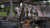 (UŽIVO) RAT U UKRAJINI: Novi pritisak VSU kod Kupjanska i Savatova,  Rusija poziva Ujedinjene nacije da istraže napad u Jelenovki (MAPA)