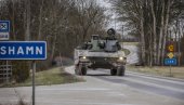 РАТ У УКРАЈИНИ: Украјинска војска покушала да пробије линију одбране у Херсонској области (ФОТО/ВИДЕО)