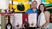 VEĆ PALE NAGRADE ZA VINA I RAKIJE: Tek otvoreni Poljoprivredni sajam u Novom Sadu beleži posetu kao u najboljim danima, finale u četvrtak