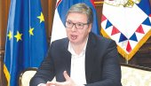 BEZ STIDA I SRAMA: Ne prestaje bolesna mržnja Večernjeg lista prema Vučiću zbog zločina na Petrovačkoj cesti
