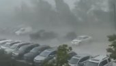 РАСТЕ БРОЈ ЖРТАВА: Најмање осморо људи погинуло у олуји у Канади