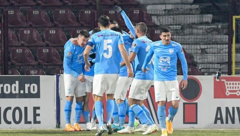 ГОСТ ЈЕ У МНОГО БОЉОЈ ФОРМИ: Нема кеца у локалном дербију