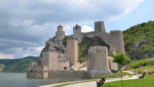 БЕСПЛАТАН ЈЕДНОДНЕВНИ ИЗЛЕТ: Општина Свилајнац организује излет - пријаве до 3. јуна