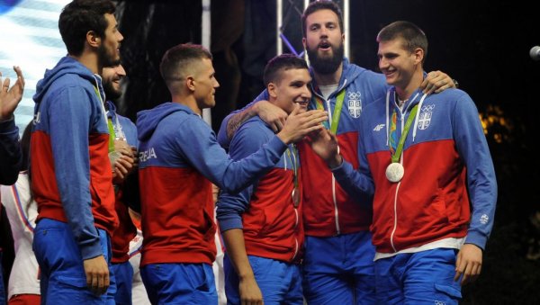 КАТАСТРОФАЛНЕ ВЕСТИ ЗА СРБИЈУ: НБА звезда пропушта Европско првенство?