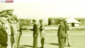 ФЕЉТОН - ТРАУМЕ ЗБОГ ВОЈНОГ ПОРАЗА: Британци су у Египту конфисковали све југословенске авионе