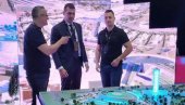 INVESTICIJA OD 250 MILIONA EVRA: Predstavljeno prvo gejming selo u Beogradu
