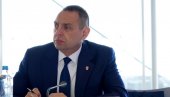 MINISTAR VULIN: Hrvatska politika prema Srbiji je uvek mešavina nečiste savesti i kompleksa