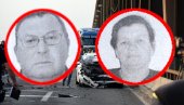 ZAJEDNO OTIŠLI U SMRT: Ovo su Dobrinka i Trivun, poginuli u teškoj saobraćajnoj nesreći na Pančevcu (FOTO/VIDEO)