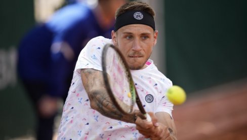 OSTALI SPORTOVI: Tip - tiket za petak