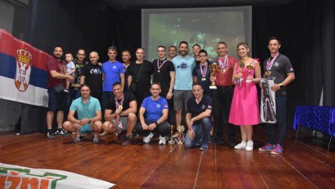 TAKMIČENJE U PODVODNOM FOTOGRAFISANJU: Bela Crkva ponovo okupila najbolje učesnike iz Srbije i BiH