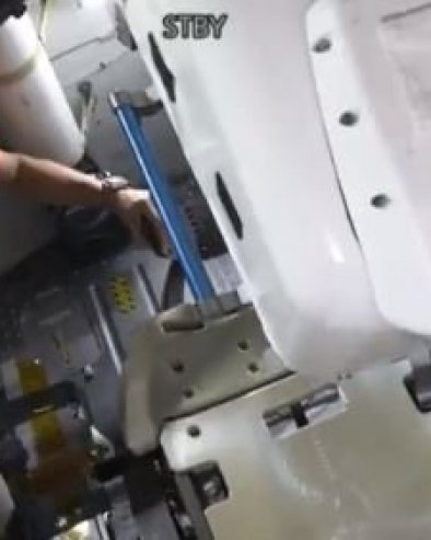 ZAVIRITE U STARLAJNER: Astronaut pokazao kako izgleda unutrašnjost nove svemirske letelice (VIDEO)