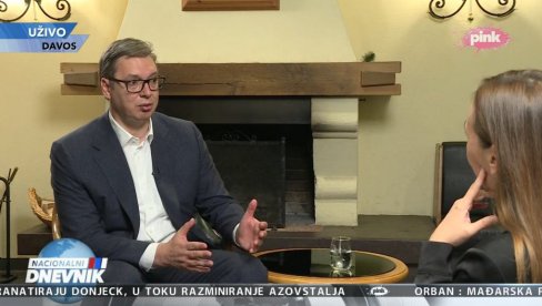 CENA STRUJE JE NAJNIŽA U EVROPI Vučić: Biće povećanja u nekom momentu, ali ne ni 20, ni 40 posto