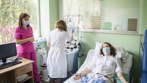 LEK TRAŽIMO U INOSTRANSTVU: Srbiji je potrebno mnogo više dobrovoljnih davalaca matičnih ćelija od 10.500 koliko je upisano u registar