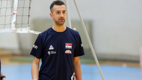 SANTARELI VERAN KONELJANU: Nekadašnji selektor odbojkašica Srbije još dve godine vodiće prvaka Italije i Evrope