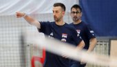 NI SET PROTIV AMERIKANKI: Srpkinje zakomplikovale put u Ligi nacija