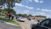 UPAO U ŠKOLU I UBIO 15 LJUDI: Masakr u Teksasu, stradalo 14 učenika i nastavnik (FOTO)
