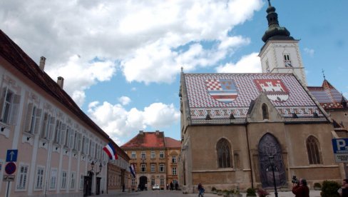HISTERIJA U HRVATSKOJ ZBOG OPTUŽNICA: Prete blokadom Srbiji kako bi sakrili zločin