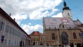 СРПСКА ЈЕЗИЧКА И КУЛТУРНА АГРЕСИЈА: Бурно реаговање ХАЗУ и Матице Хрватске на декларацију донету у Тршићу