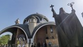 MAKEDONCI ĆE JOŠ ČEKATI TOMOS: Uprkos blagoslovu SPC, autokefalnost crkve u Skoplju tek treba da prođe crkvenopravno rešeto