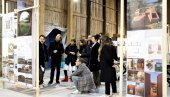 MESEC DANA ZA ARHITEKTURU: Otvaranjem izložbe u likovnoj galeriji Kulturnog centra beograda počinje 17. BINA