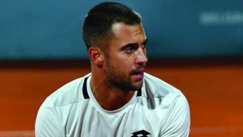 BRAVO, LASLO Đere savladao 38. igrača na ATP listi za finale čelendžera