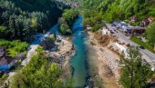 SLOVENCIMA NA IME ODŠTETE 90 MILIONA: Afera Vijadukt oko izgradnje dve hidroelektrane na Vrbasu drma Republiku Srpsku