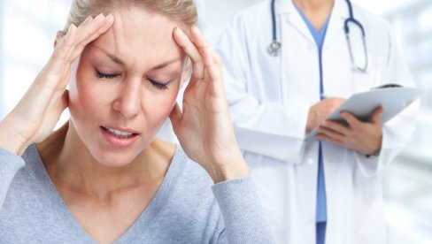 БОТОКСОМ ПРОТИВ МИГРЕНЕ: Многима познат по пеглању бора, ботулински токсин ефикасан и код најтежих главобоља