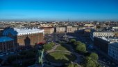 RUSKI ODGOVOR NA ZAPLENU IMOVINE: Sud u Sankt Peterburgu zaplenio imovinu italijanskog UniKredita vrednu 463 miliona evra