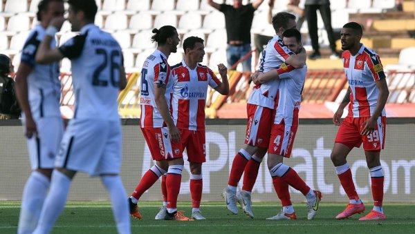 ОДЛУЧЕНО: Познато ко суди вечитима и Чуки у Европи