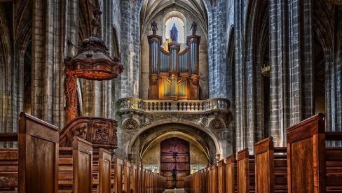 SEKSUALNO ZLOSTAVLJANO VIŠE OD 4.500 DECE: Istraživanje seksualnog zlostavljanja u katoličkoj crkvi u Portugaliji