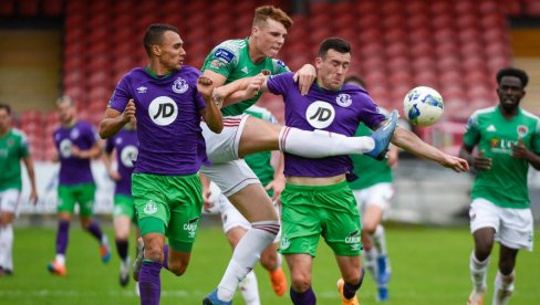 VREDI POKUŠATI: Tiket sa VELIKOM kvotom i još većim DOBITKOM!