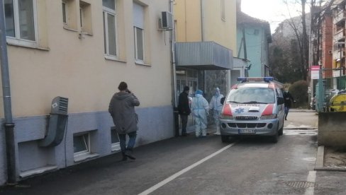 КОРОНА ВИРУС У КРАЉЕВУ: Преминуо један пацијент
