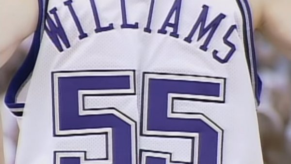 КОШАРКАШКИ РОНАЛДИЊО: Прича о једном од највећих мангупа НБА лгие